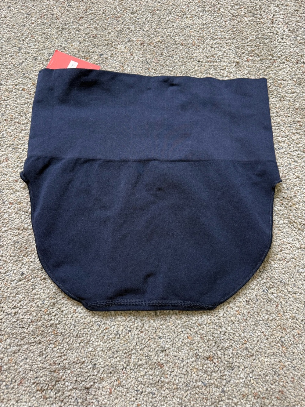 SPANX Everyday Shaping Panties Brief in Navy Size XL - Picture 4 of 4